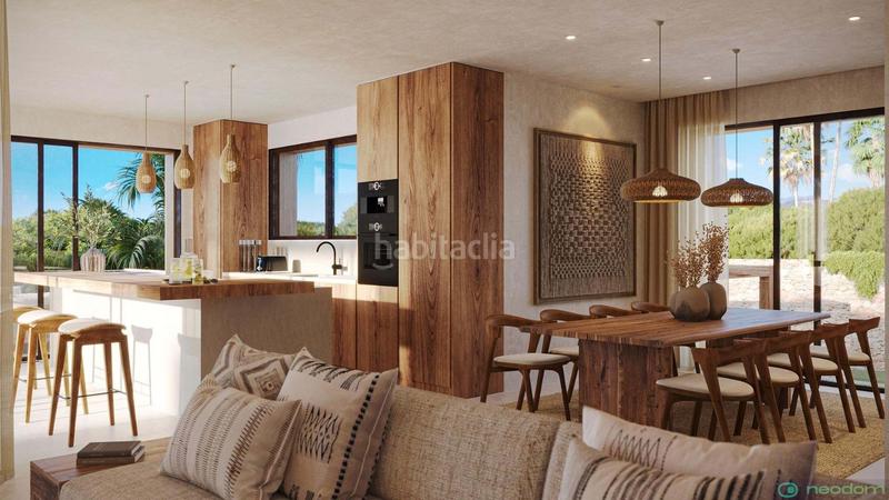 Foto bb0734e0-3a4e-4fe6-9772-0f2b42fc61a7. Casa a Cap Martí - El Tossalet - Pinomar Xàbia