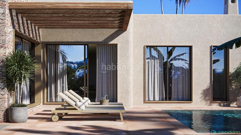 Foto c1556e4f-9d04-4317-98f1-f522dcb9f37e. Casa a Cap Martí - El Tossalet - Pinomar Xàbia