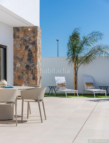 Foto 94d019c4-6d18-4047-a558-cb218e4d80ae. Casa amb piscina a San Javier San Javier