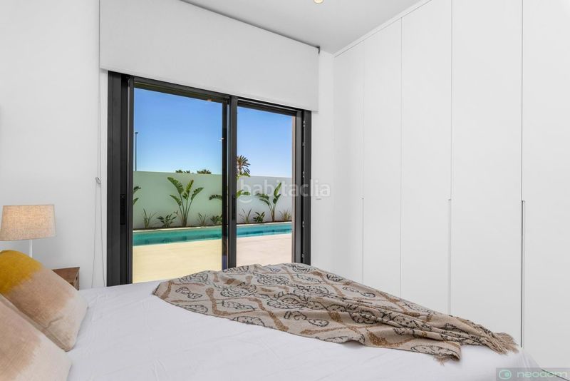 Foto eefeed69-b4d3-4c58-b8d4-c0854b5fd1ae. Casa amb piscina a San Javier San Javier