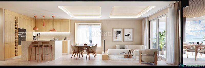 Foto 9c1e24b7-8e6d-4fed-b57c-a4de5c18cf30. Pis amb piscina a Benijófar