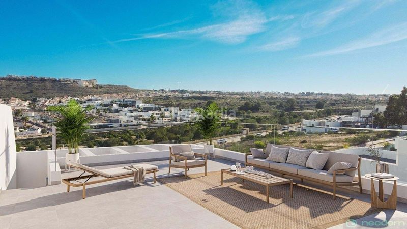 Foto d5cb98ad-e1ef-4041-baee-8d0c74d883e8. Pis amb piscina a Benijófar