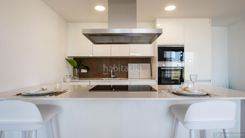 Foto 402f66b7-d5b9-4695-8505-975f0da14a16. Pis a Platja de Torres Vila Joiosa (la)