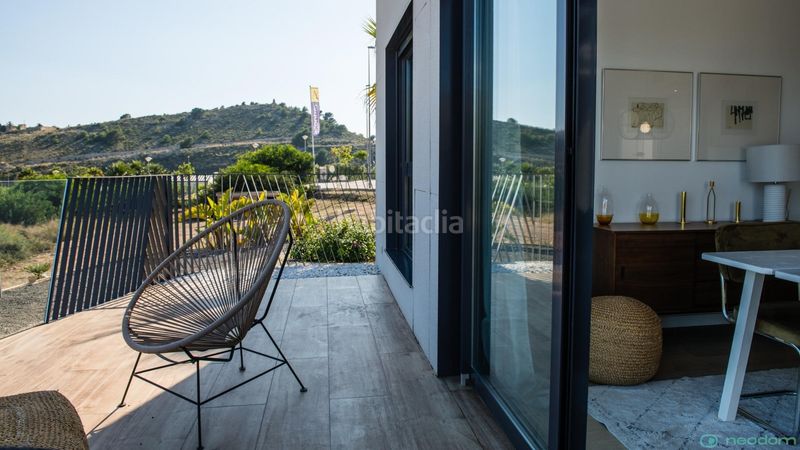 Foto 62aaf5ff-2728-4364-85a8-8fdd04899b98. Pis a Platja de Torres Vila Joiosa (la)