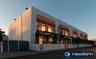 Casa a schiera  N/a