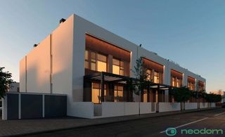 Casa adossada  N/a