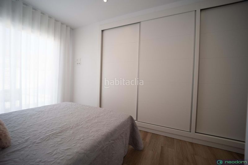 Foto 608d82ff-67c7-4d1f-ad56-1ab5b52083f4. Casa adossada amb piscina a San Javier San Javier