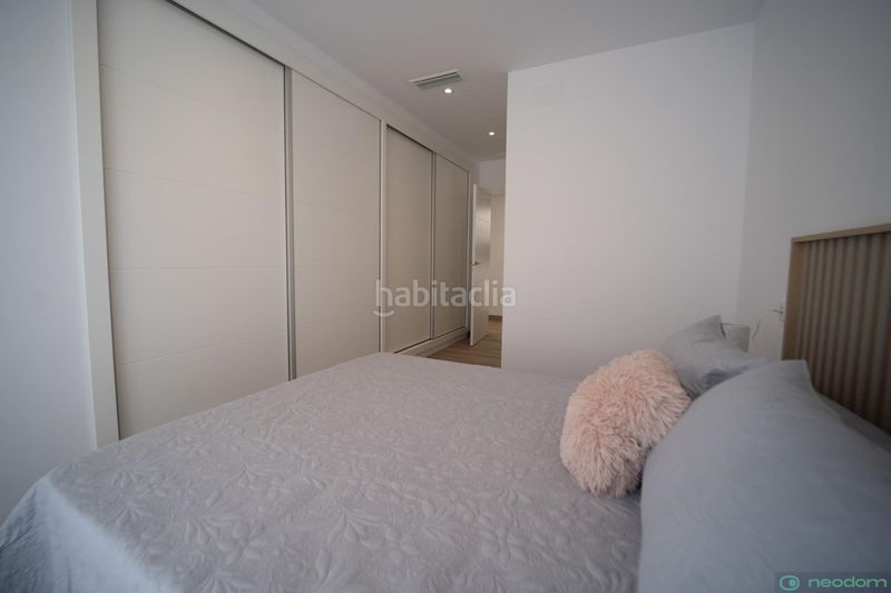 Foto e36fc128-bbcb-4140-a414-e14b43b60d01. Casa adossada amb piscina a San Javier San Javier