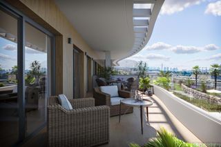Appartement  N/a