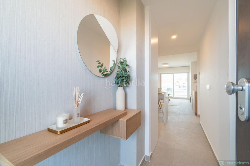 Foto 65762119-3284-49c8-9cfc-86d69a05bba2. Piso en Playa Flamenca Orihuela