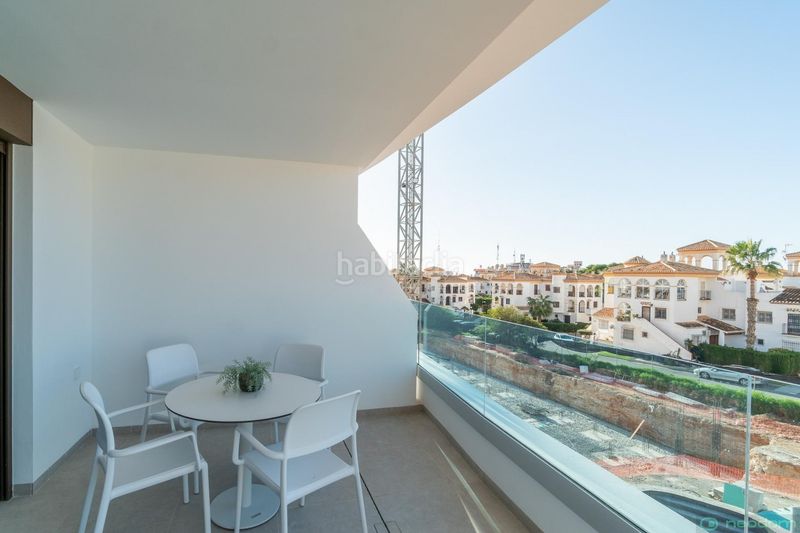 Foto a7da637f-59c8-49a7-b0b3-f6791f84a844. Pis amb piscina a Playa Flamenca Orihuela