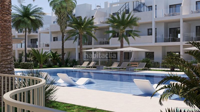 Foto 57b8a1f2-4755-41c2-88cd-e0bb04b470f1. Pis amb piscina a San Cayetano Torre - Pacheco