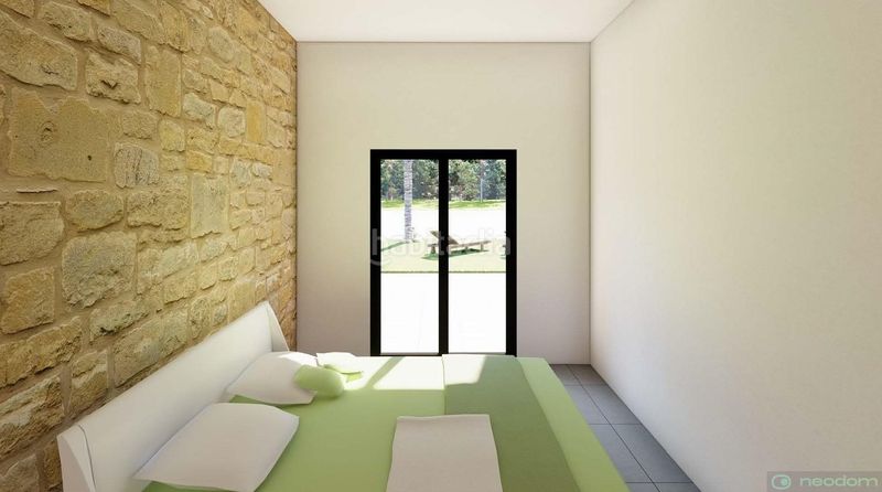 Foto 474f0063-0725-4749-ad47-534e80662c08. Casa amb piscina a Pinoso