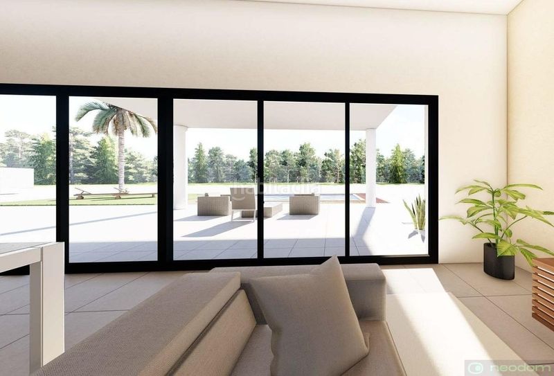Foto 76d644fa-70b5-434e-9ace-3d7a33755f21. Casa amb piscina a Pinoso