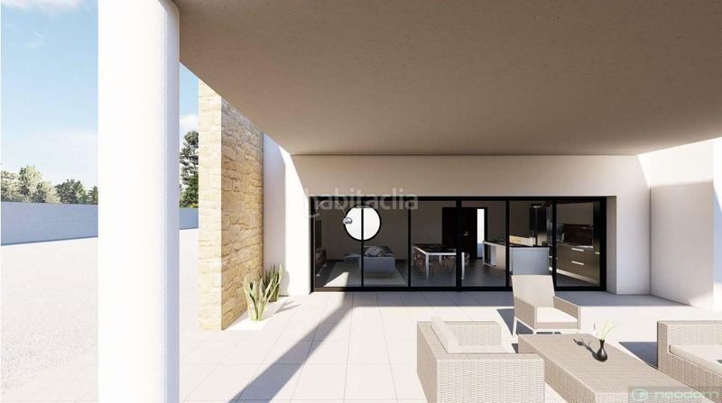 Foto d2845557-3f20-4d05-a6bb-2454d928d41a. Casa amb piscina a Pinoso