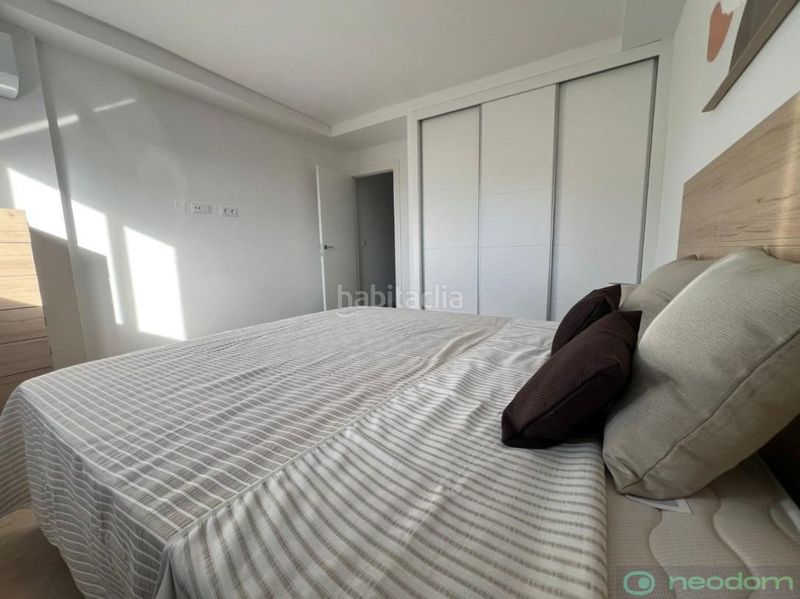 Foto 75258b82-f187-4faa-b4a6-f62fd8584d0c. Casa adossada amb piscina a Portmán Unión (La)