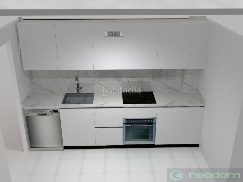 Foto 86acc76c-1bbd-46e7-890e-b1bba9b8f172. Casa adossada amb piscina a Portmán Unión (La)