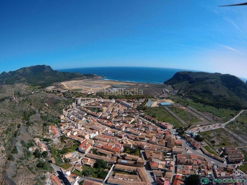 Foto 8cddfa0e-7887-4b92-b9be-620f481216e8. Casa adossada amb piscina a Portmán Unión (La)