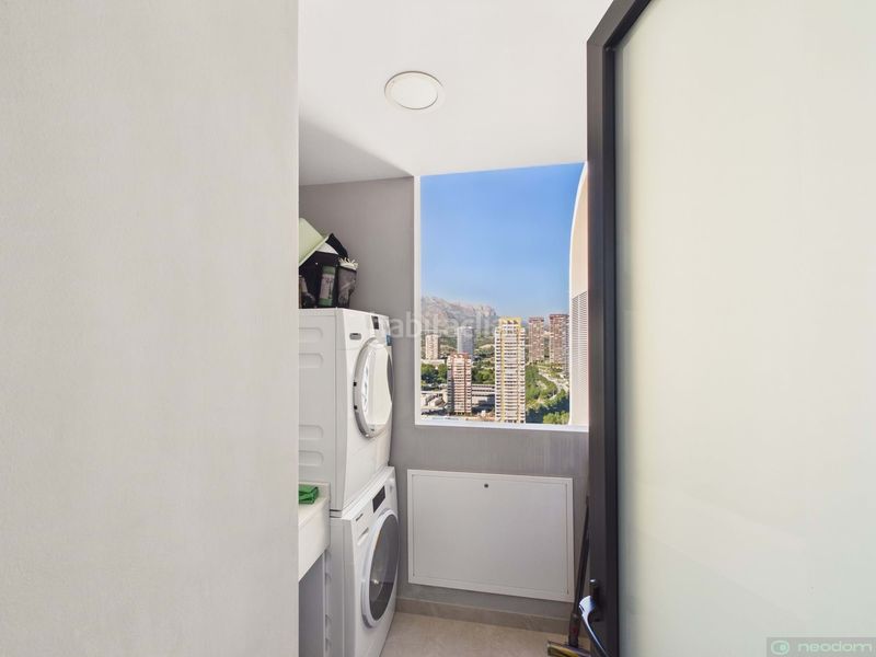 Foto 02ff3caa-1e19-4433-891e-308b89c5368b. Piso en Playa Poniente Benidorm