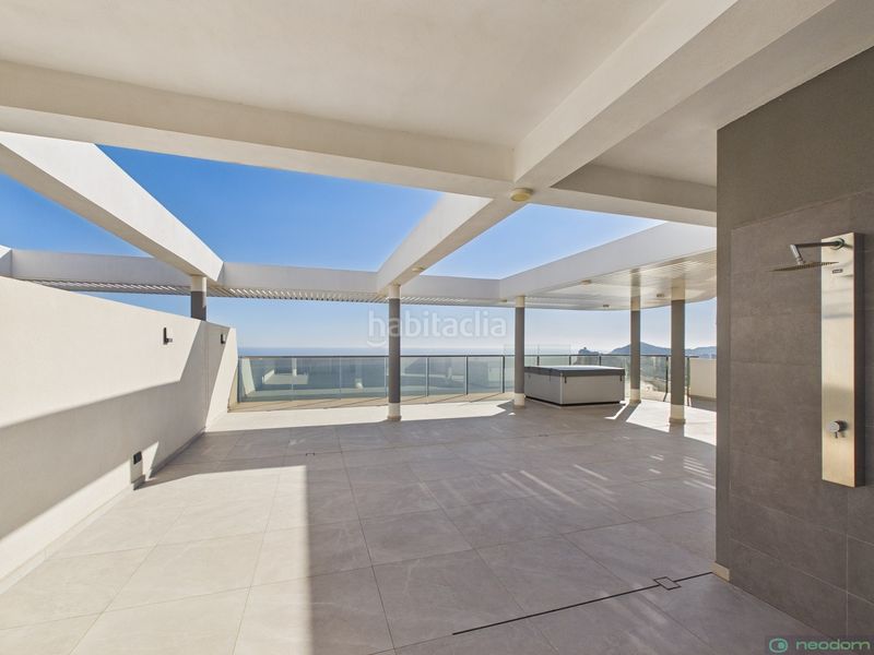 Foto 32e3d71e-8ab5-4986-9000-9d1b0112d380. Piso en Playa Poniente Benidorm
