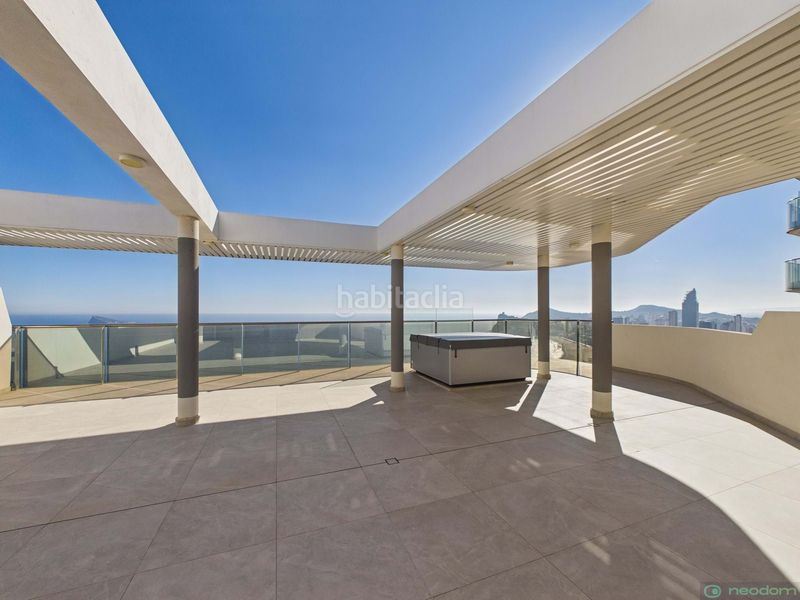Foto a64b1ed9-38a0-4028-979b-2d8f33aafaed. Piso en Playa Poniente Benidorm