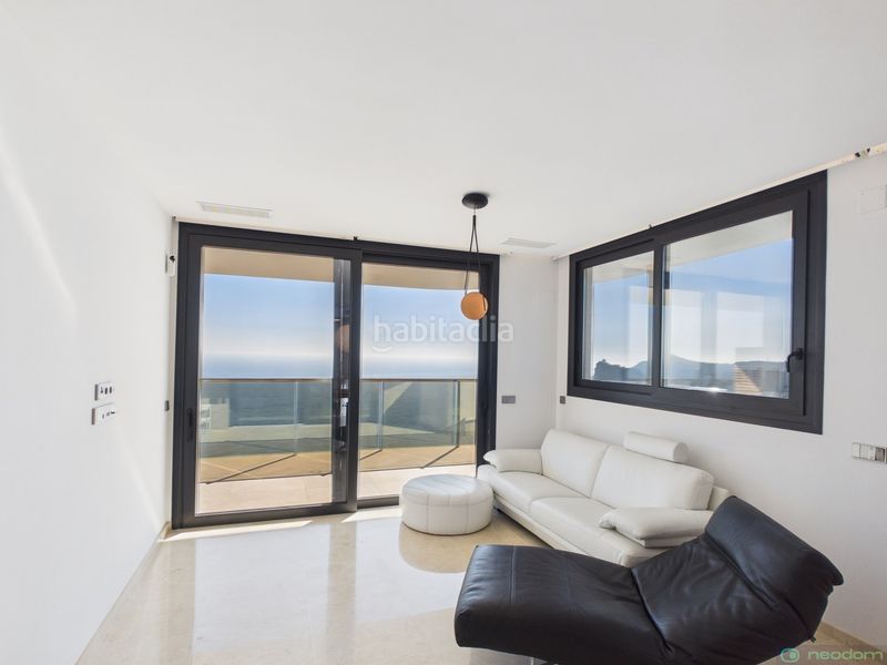 Foto c318d68a-e4a7-48fa-9cd0-acd621be1453. Piso en Playa Poniente Benidorm