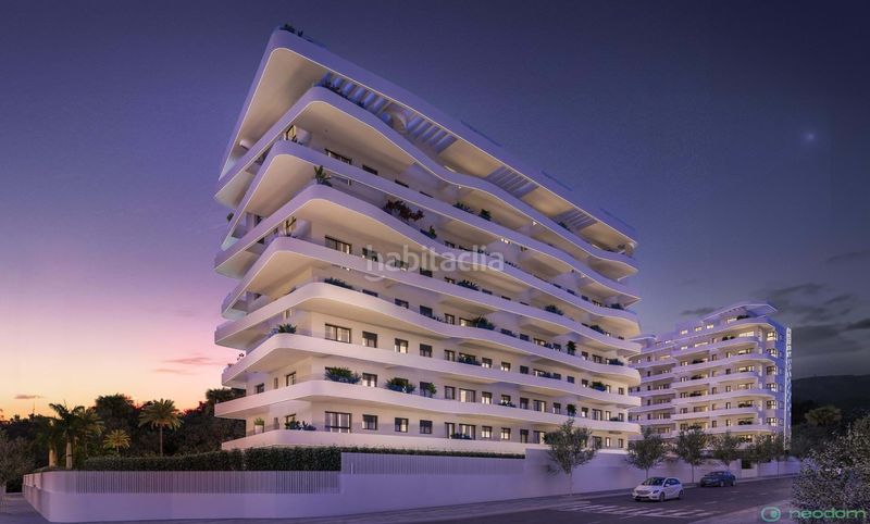 Foto ffff090a-e688-43fd-bc0d-87113a4918d7. Àtic amb piscina a Platja de Torres Vila Joiosa (la)