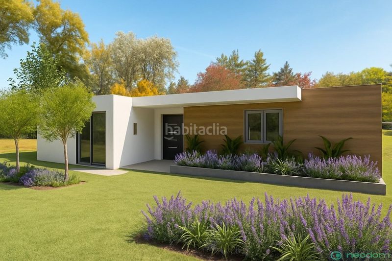 Foto 54973aa0-47c8-4175-b7d4-70c4da91986e. Casa en Monforte del Cid