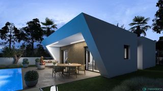 Maison  N/a