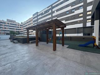 Flat  C. bailarín josé espadero