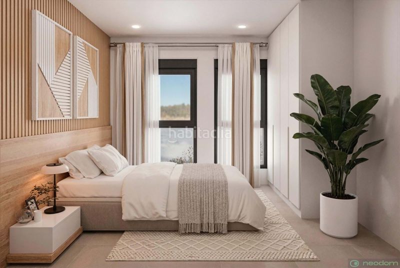 Foto c883a807-2606-4380-a1be-6fd3726d3105. Casa amb piscina a Mazarrón casco urbano Mazarrón