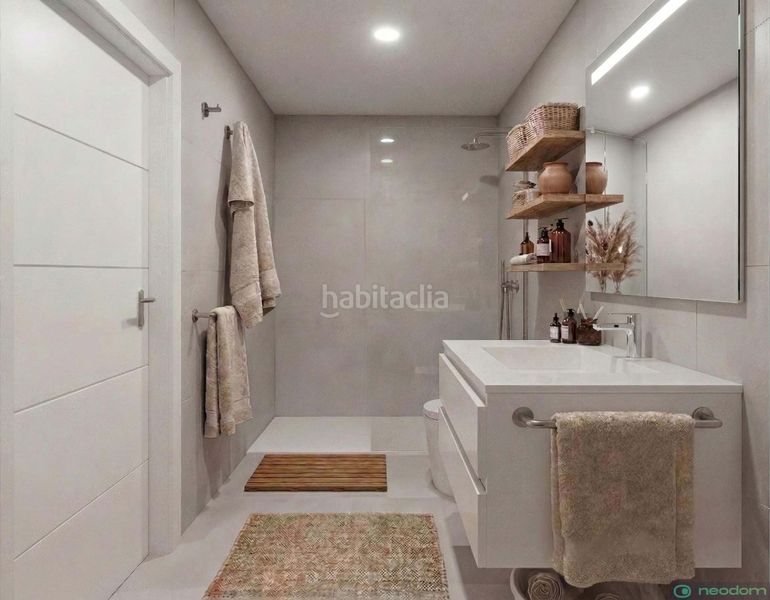 Foto d7b5cc7a-3ec4-4d14-ba95-41d6b6211f36. Casa amb piscina a Mazarrón casco urbano Mazarrón