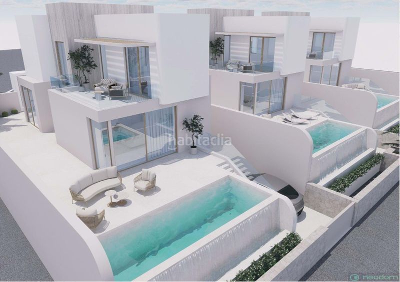 Foto 351ac91c-f957-4606-a9ec-c80faafe880b. Casa amb piscina a Algorfa