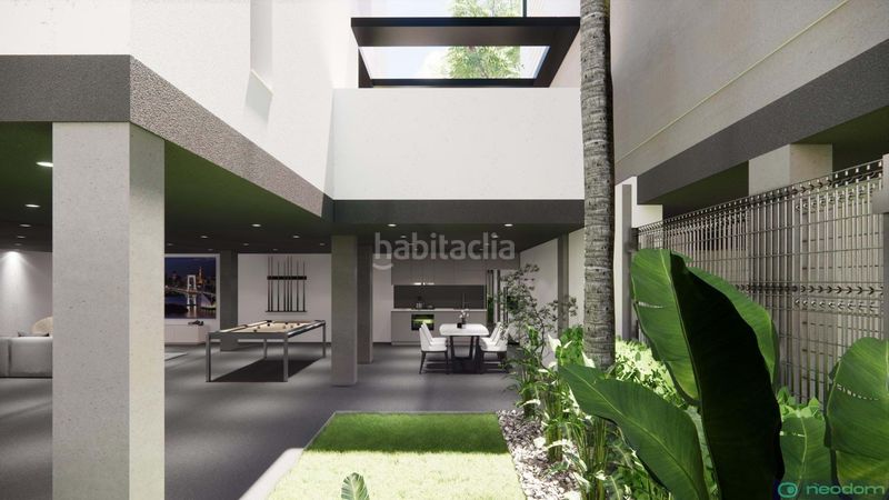 Foto 1e20a6eb-e7c5-4f30-afe0-3a07f7f75849. Casa amb aparcament piscina a Mar Menor golf Torre - Pacheco