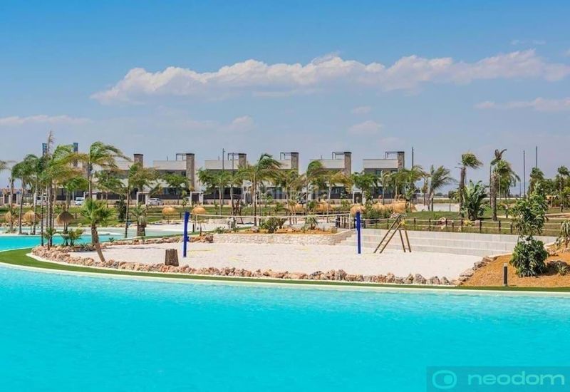 Foto 663971c9-052c-4f47-a080-dc3b718639b4. Casa amb aparcament piscina a Mar Menor golf Torre - Pacheco