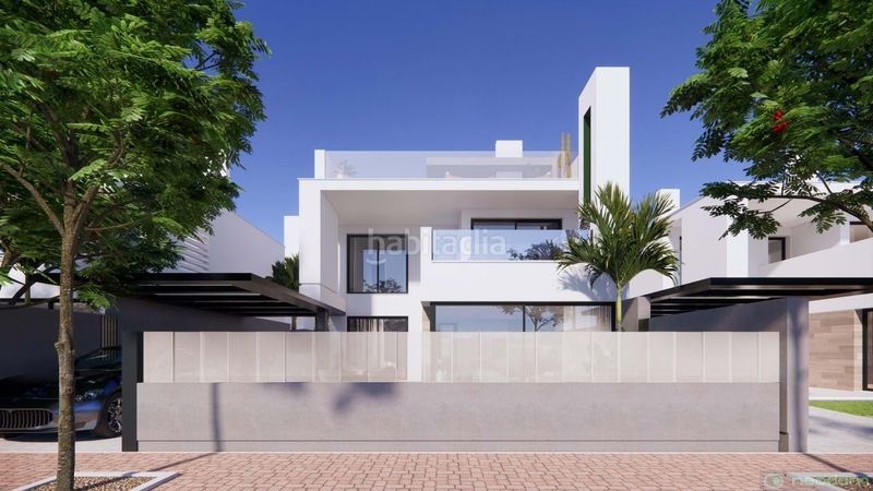 Foto 99cf79f4-b81e-432e-8937-e96f19ab43d8. Casa amb aparcament piscina a Mar Menor golf Torre - Pacheco