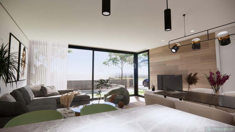 Foto c0143aa7-8257-4e66-8a48-fd972b0c4516. Casa amb aparcament piscina a Mar Menor golf Torre - Pacheco