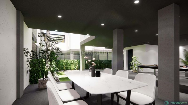 Foto fdedb9fc-6271-4f05-818f-262417c2e828. Casa amb aparcament piscina a Mar Menor golf Torre - Pacheco