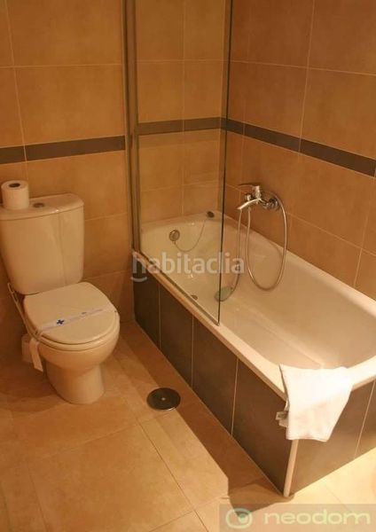 Foto 08608d3d-8ae8-4933-84af-c8273f2c7498. Pis amb aparcament piscina a Zona Levante - Playa Fossa Calp