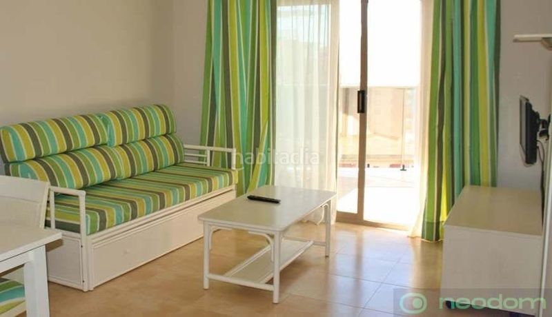 Foto 6afd7dbf-23d4-4864-9e2c-0620f7a4f3f9. Pis amb aparcament piscina a Zona Levante - Playa Fossa Calp