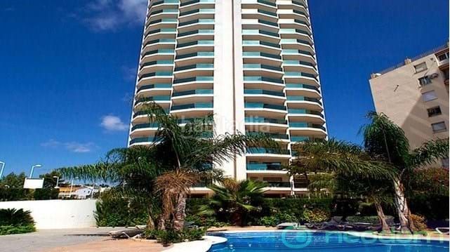 Foto a6f2c9cf-38fe-42fa-afb5-2a572f60260a. Pis amb aparcament piscina a Zona Levante - Playa Fossa Calp
