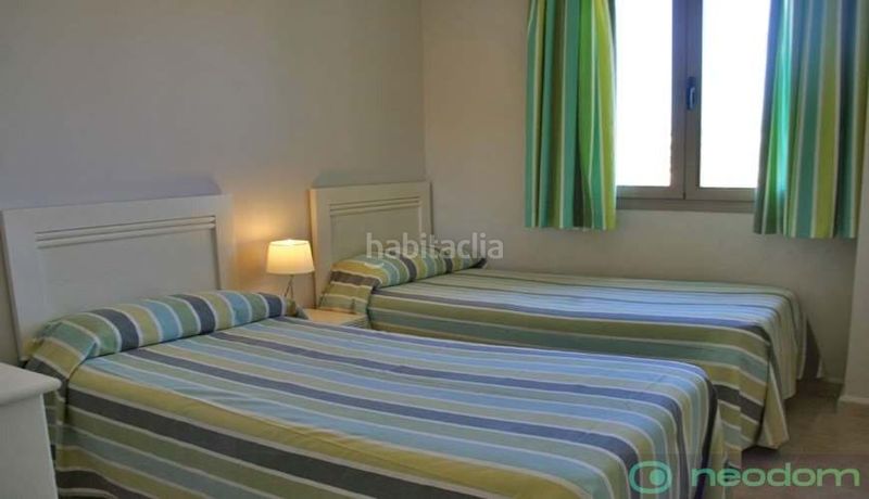Foto ac14f3dc-f7eb-4e2c-9968-8bf7ddbf01fa. Pis amb aparcament piscina a Zona Levante - Playa Fossa Calp