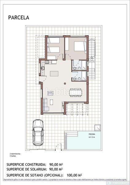 Foto 03ca8eea-fb07-44d3-a328-da4f27e68b40. Casa en Las Salinas Vera