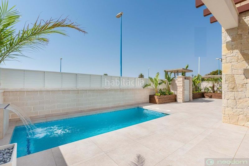 Foto d4fdf6a6-6fc2-4db0-8248-5948dd8b9e50. Casa en Las Salinas Vera