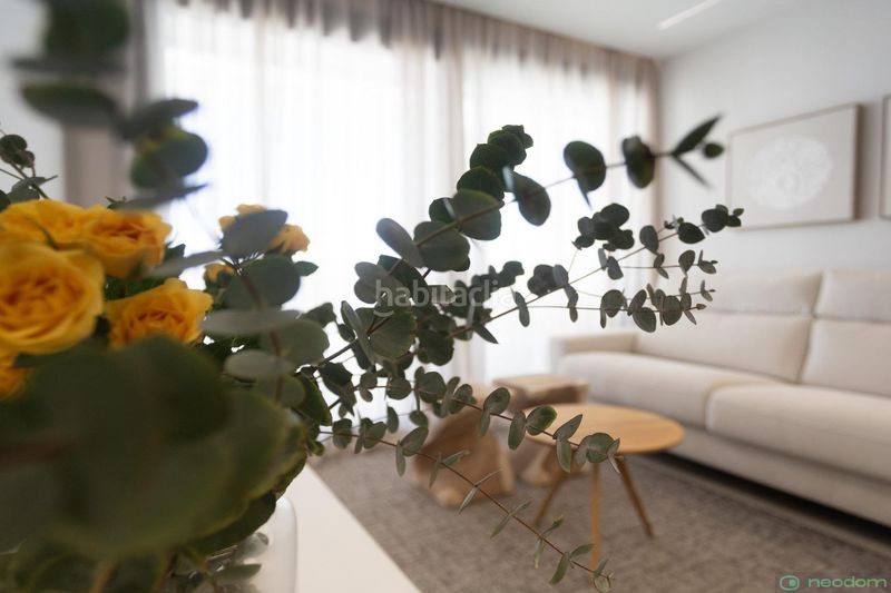 Foto 8a80e783-1acf-4f07-bcfb-1bd640de544d. Pis amb piscina a L'Almadrava - L'Estanyó Dénia