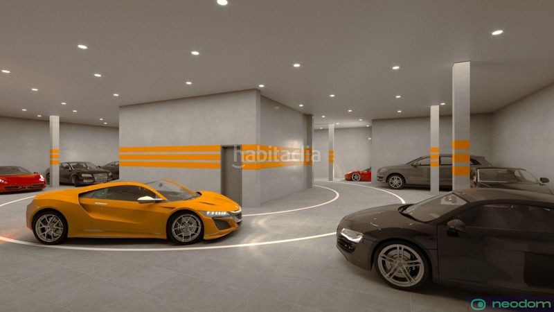 Foto 5aa92309-46fe-4f99-b386-c48d09152700. Àtic amb piscina a Parque de las Naciones Torrevieja