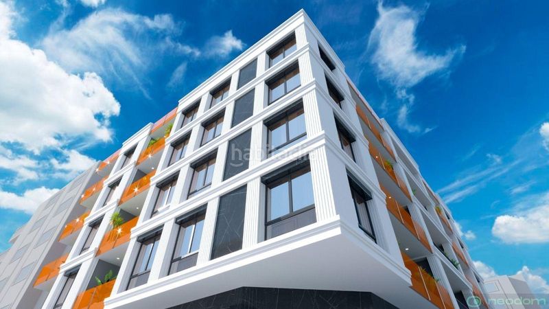 Foto ab19251b-ef79-4ae5-ac2e-64febb05559d. Àtic amb piscina a Parque de las Naciones Torrevieja