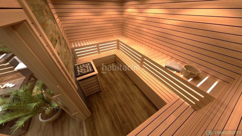 Foto bd4f9f4d-5996-4ba9-87d8-fb2de0b0266a. Àtic amb piscina a Parque de las Naciones Torrevieja