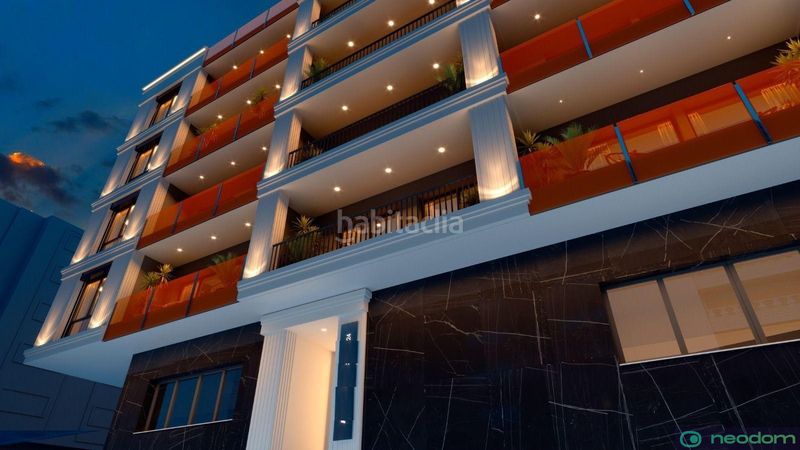 Foto dd82a8d7-549e-4ef9-8087-ddffd928a6eb. Àtic amb piscina a Parque de las Naciones Torrevieja