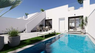 Maison jumelée  N/a